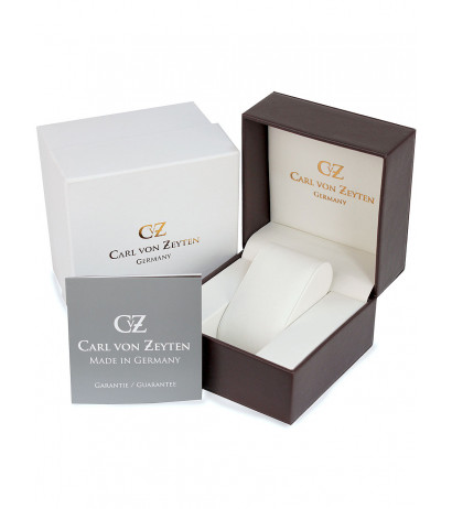 Carl von Zeyten CVZ0013RBL 