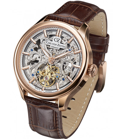 Carl von Zeyten CVZ0014RSL 