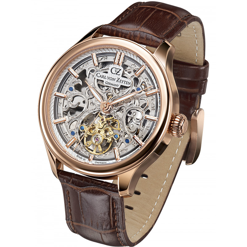 Carl von Zeyten CVZ0014RSL Carl von Zeyten CVZ0014RSL