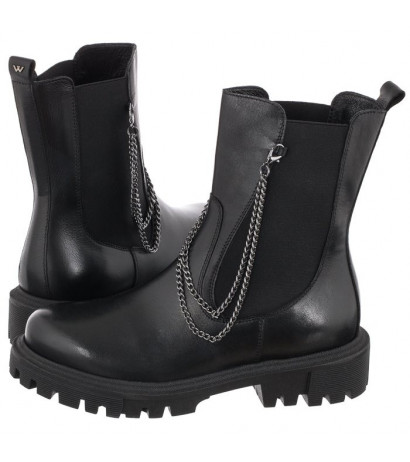Wojas Czarne 55064-51...