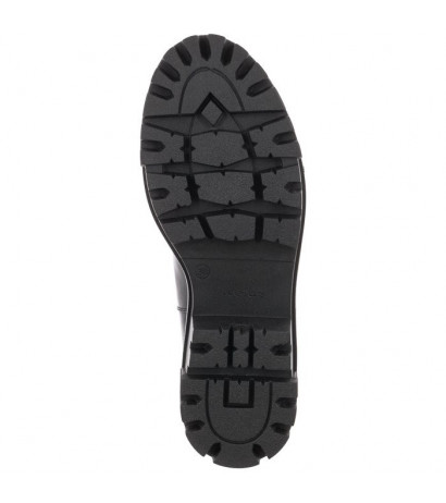 Wojas Czarne 55064-51 (WO62-a) batai