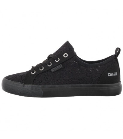 Big Star Czarne JJ274064 (BI392-a) sportiniai bateliai