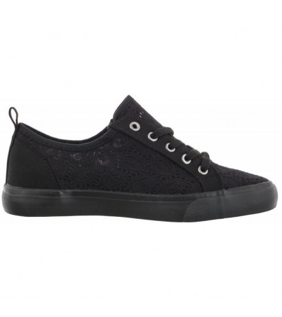 Big Star Czarne JJ274064 (BI392-a) sportiniai bateliai