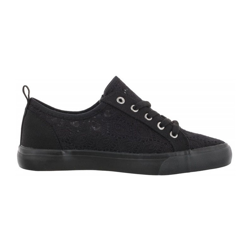 Big Star Czarne JJ274064 (BI392-a) sportiniai bateliai