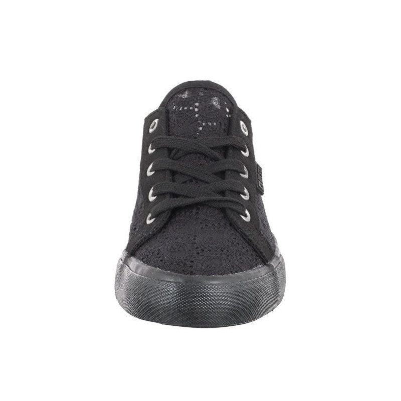 Big Star Czarne JJ274064 (BI392-a) sportiniai bateliai