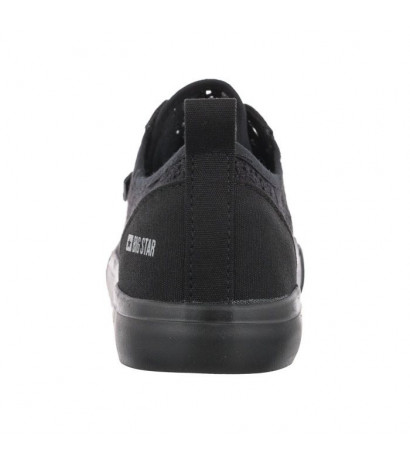 Big Star Czarne JJ274064 (BI392-a) sportiniai bateliai