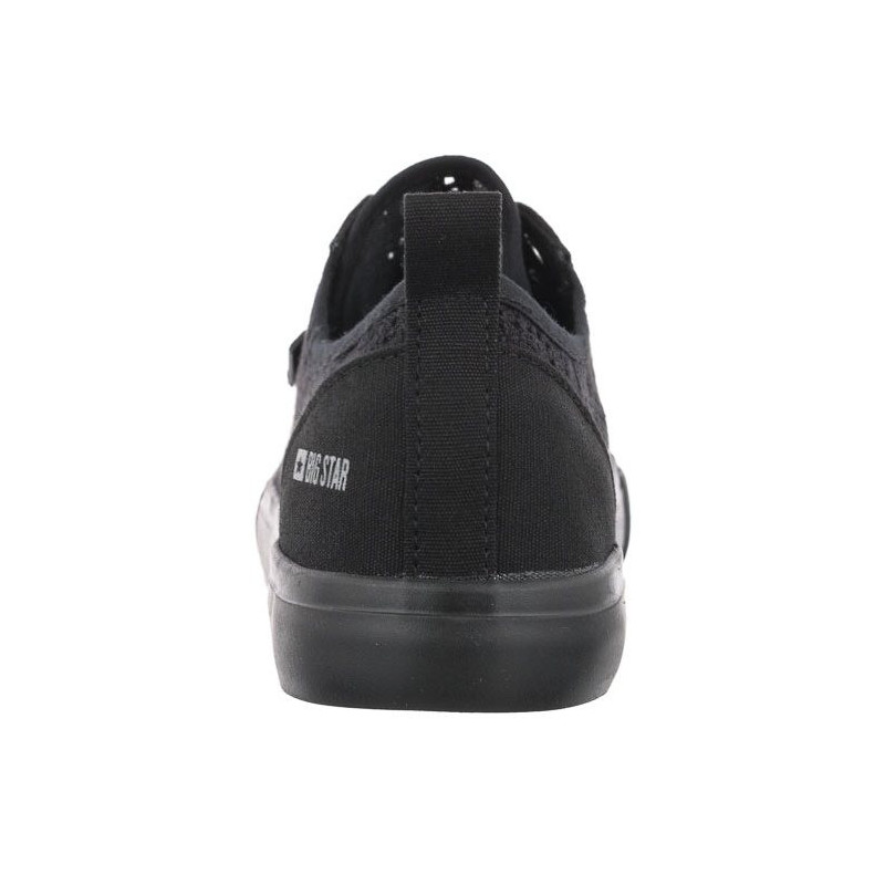Big Star Czarne JJ274064 (BI392-a) sportiniai bateliai