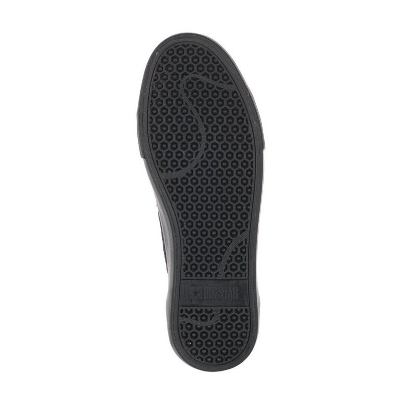 Big Star Czarne JJ274064 (BI392-a) sportiniai bateliai