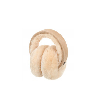 EMU Australia Angahook Ear Muffs Chestnut W9403 (EM209-c) kepurė