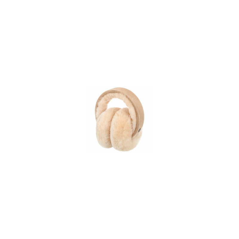EMU Australia Angahook Ear Muffs Chestnut W9403 (EM209-c) kepurė