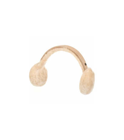 EMU Australia Angahook Ear Muffs Chestnut W9403 (EM209-c) kepurė