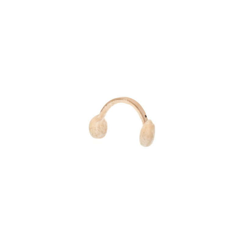 EMU Australia Angahook Ear Muffs Chestnut W9403 (EM209-c) kepurė