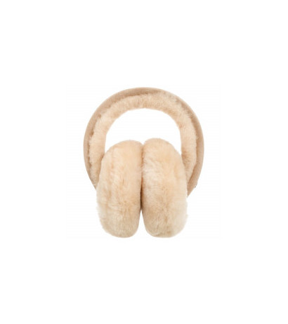 EMU Australia Angahook Ear Muffs Chestnut W9403 (EM209-c) kepurė