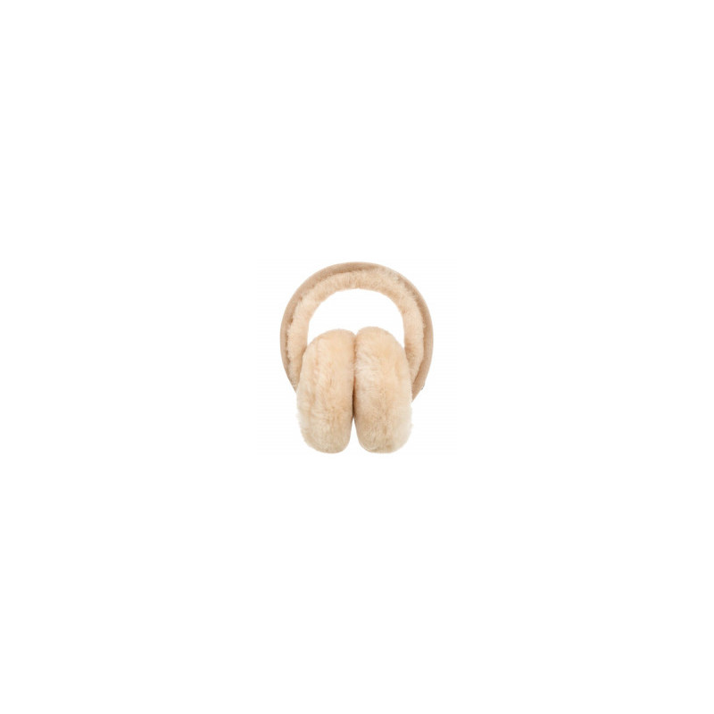 EMU Australia Angahook Ear Muffs Chestnut W9403 (EM209-c) kepurė