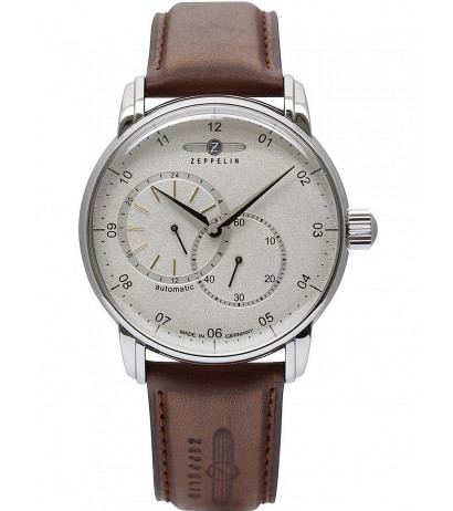 Zeppelin 8662-1 