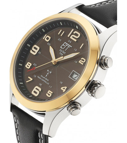 ETT Eco Tech Time EGS-11487-22L 