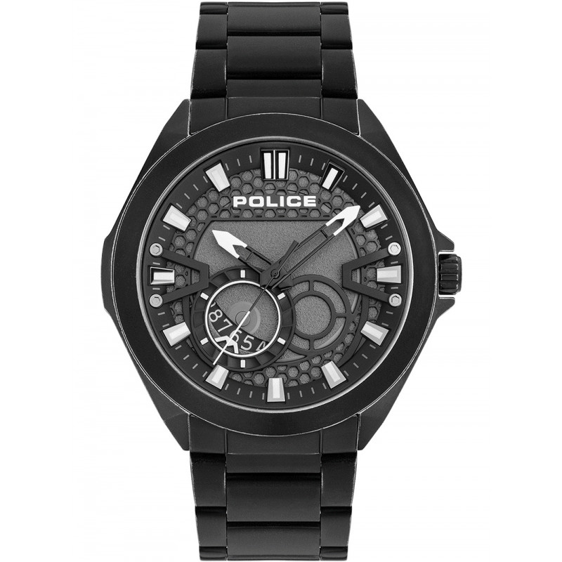 Police PEWJH2110301 Police PEWJH2110301