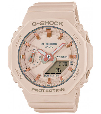 Casio GMA-S2100-4AER 