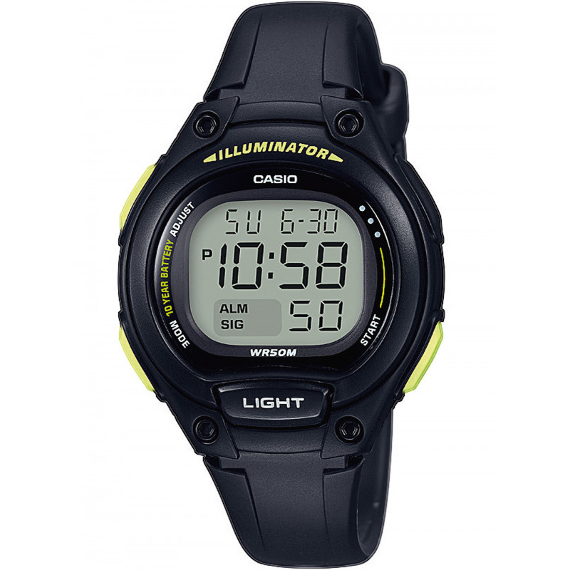 Casio LW-203-1BVEF Casio LW-203-1BVEF