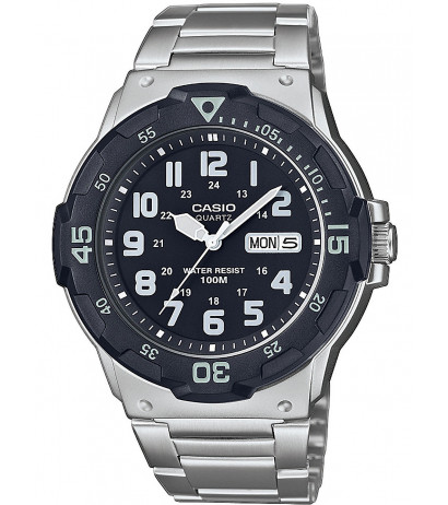 Casio MRW-200HD-1BVEF 