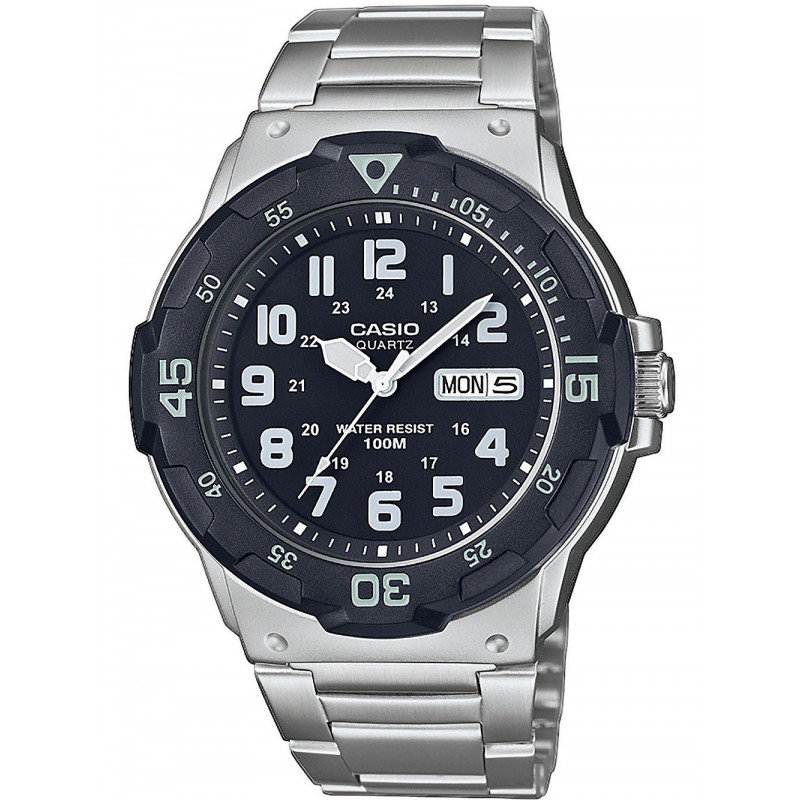 Casio MRW-200HD-1BVEF Casio MRW-200HD-1BVEF