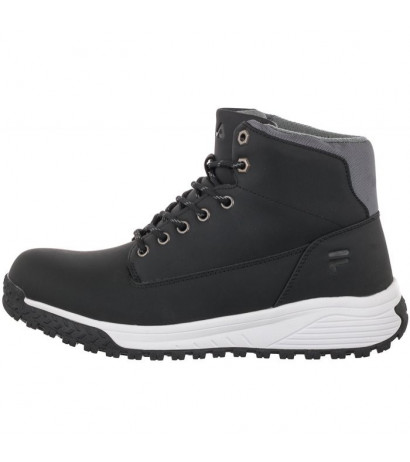 Fila Lance XII Mid Black/Castle Rock 1011362.16Z (FI69-a) batai