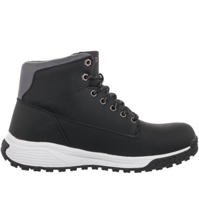 Fila Lance XII Mid Black/Castle Rock 1011362.16Z (FI69-a) batai