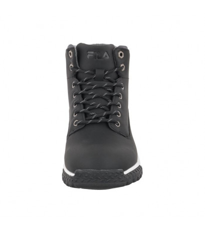 Fila Lance XII Mid Black/Castle Rock 1011362.16Z (FI69-a) batai