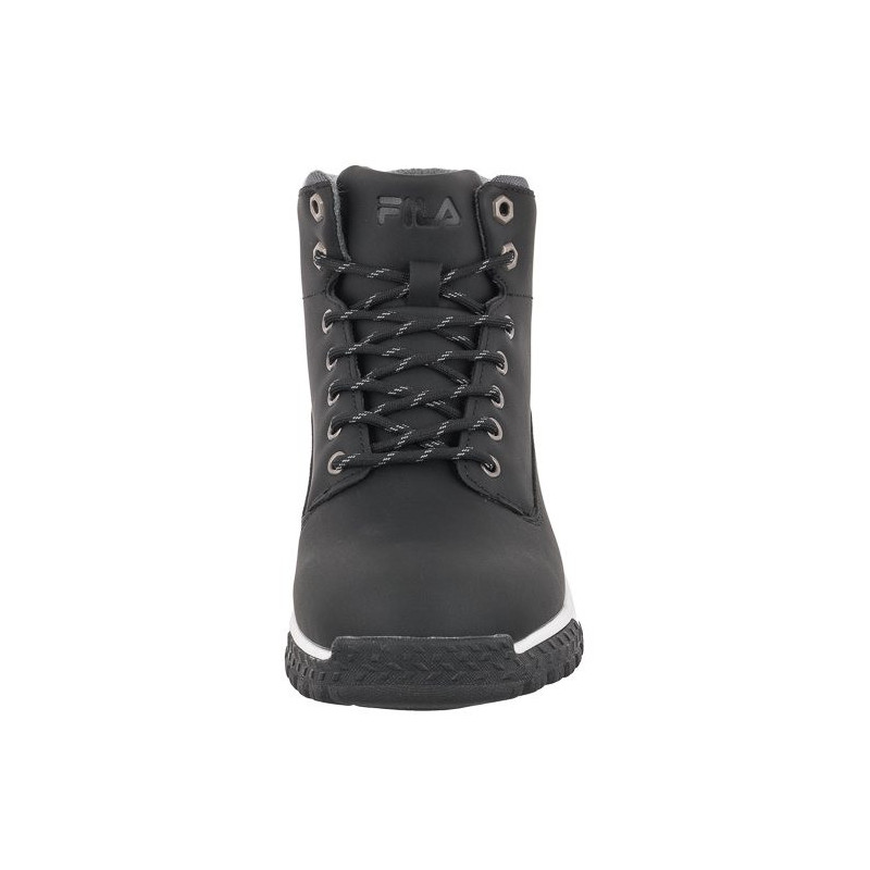 Fila Lance XII Mid Black/Castle Rock 1011362.16Z (FI69-a) batai