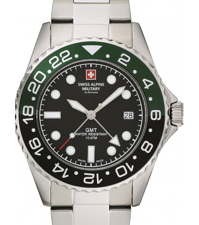 Swiss Alpine Military 7052.1138 