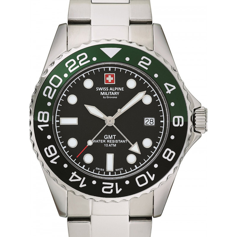 Swiss Alpine Military 7052.1138 Swiss Alpine Military 7052.1138