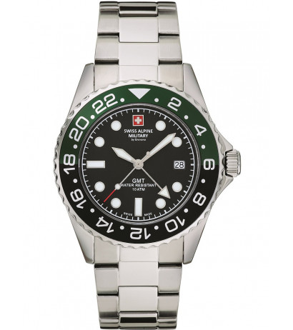 Swiss Alpine Military 7052.1138 