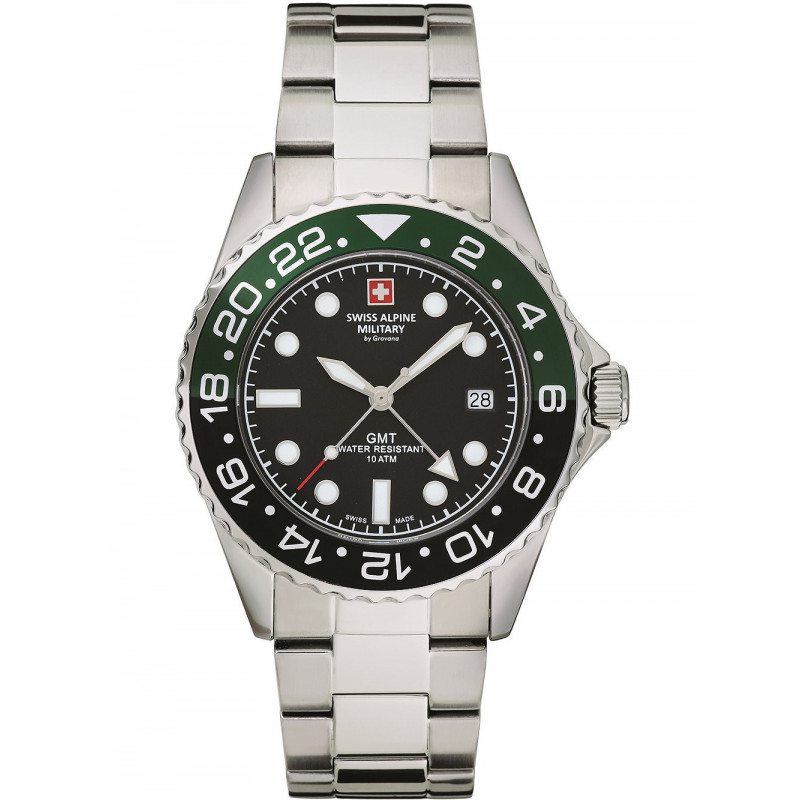 Swiss Alpine Military 7052.1138 Swiss Alpine Military 7052.1138