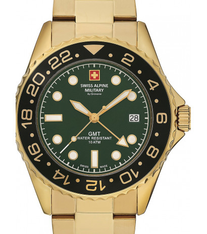 Swiss Alpine Military 7052.1114 