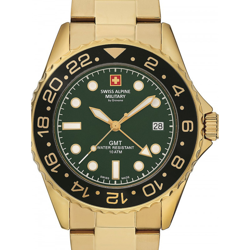 Swiss Alpine Military 7052.1114 Swiss Alpine Military 7052.1114