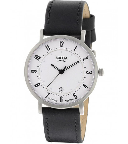Boccia 3296-01 