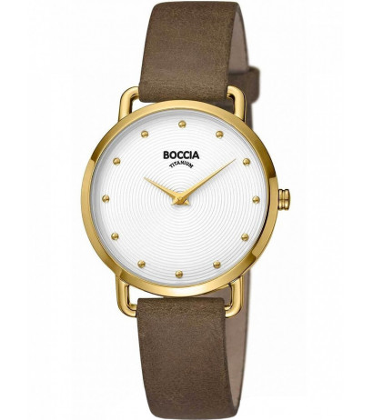 Boccia 3314-02 