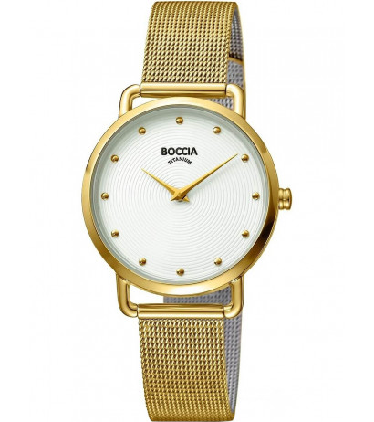 Boccia 3314-06 