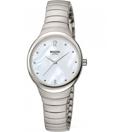Boccia 3307-01 