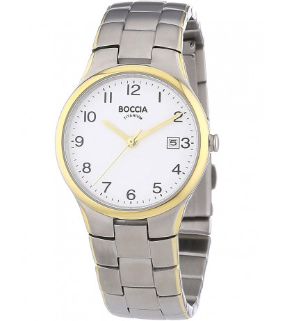 Boccia 3297-02 