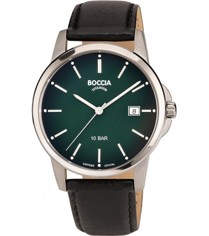 Boccia 3633-02 