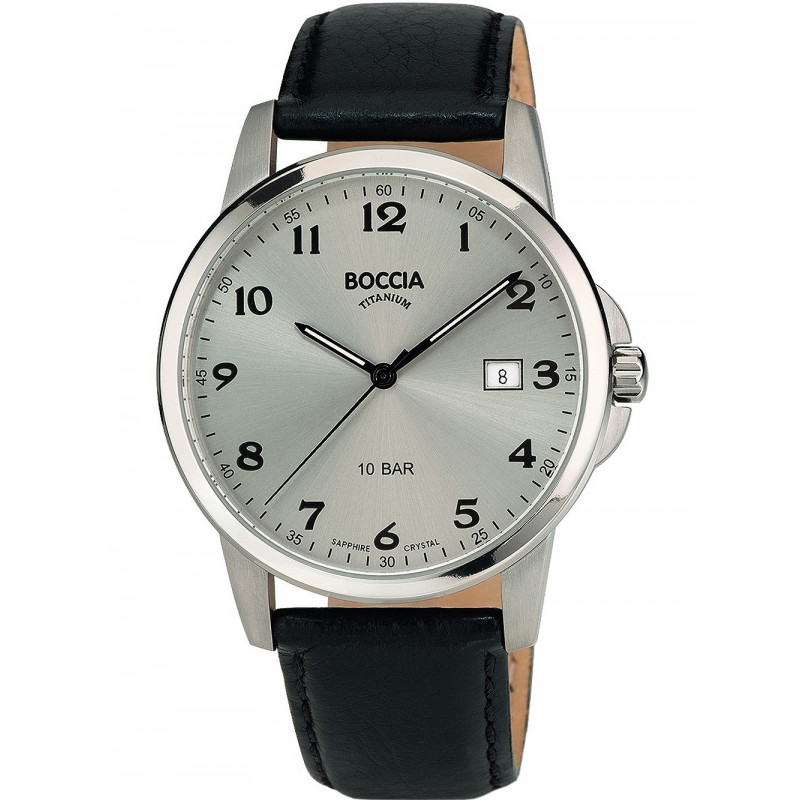 Boccia 3633-03 Boccia 3633-03