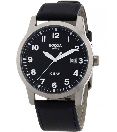 Boccia 3631-01 