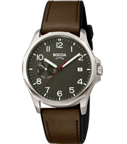 Boccia 3644-01 