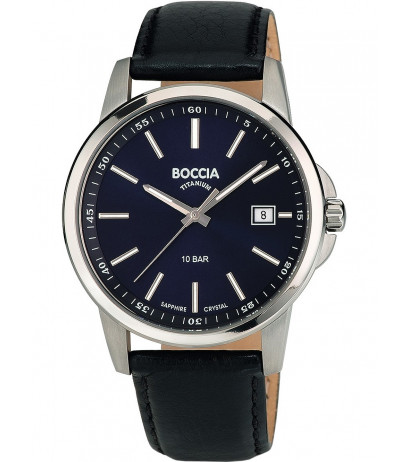 Boccia 3633-01 