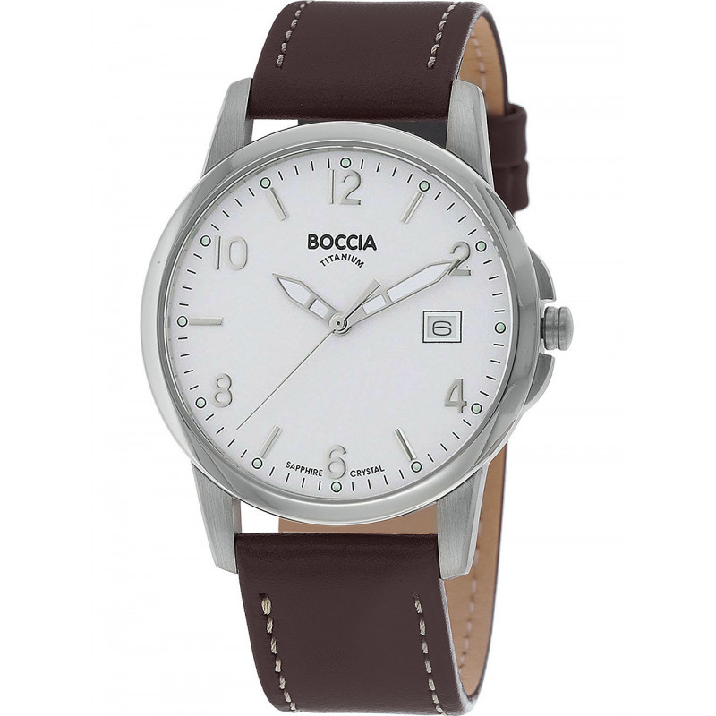 Boccia 3625-01 