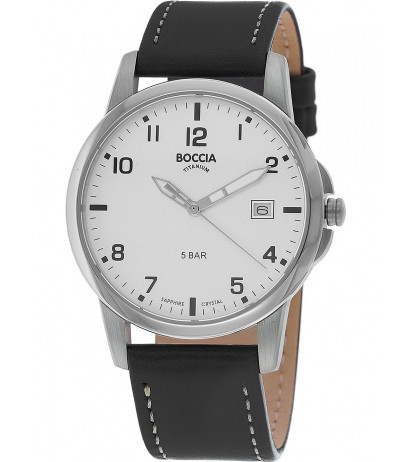 Boccia 3625-02 