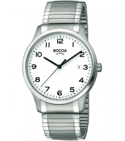 Boccia 3616-01 