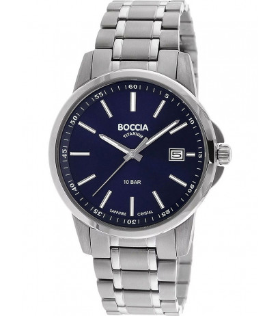 Boccia 3633-04 