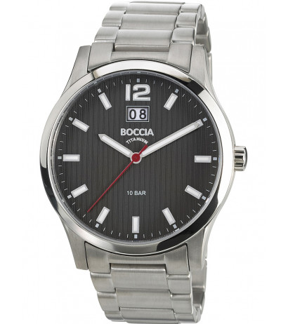 Boccia 3580-02 
